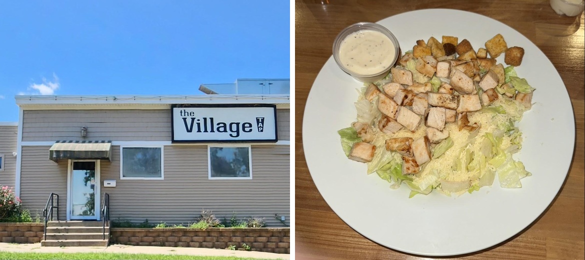 The Village Tap