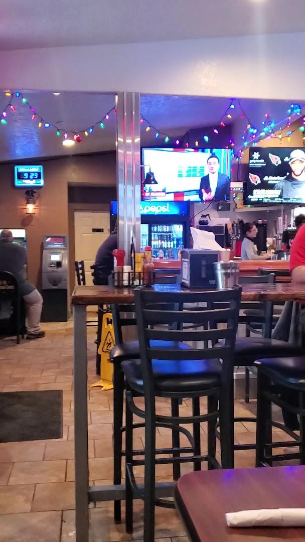 The Village Tap